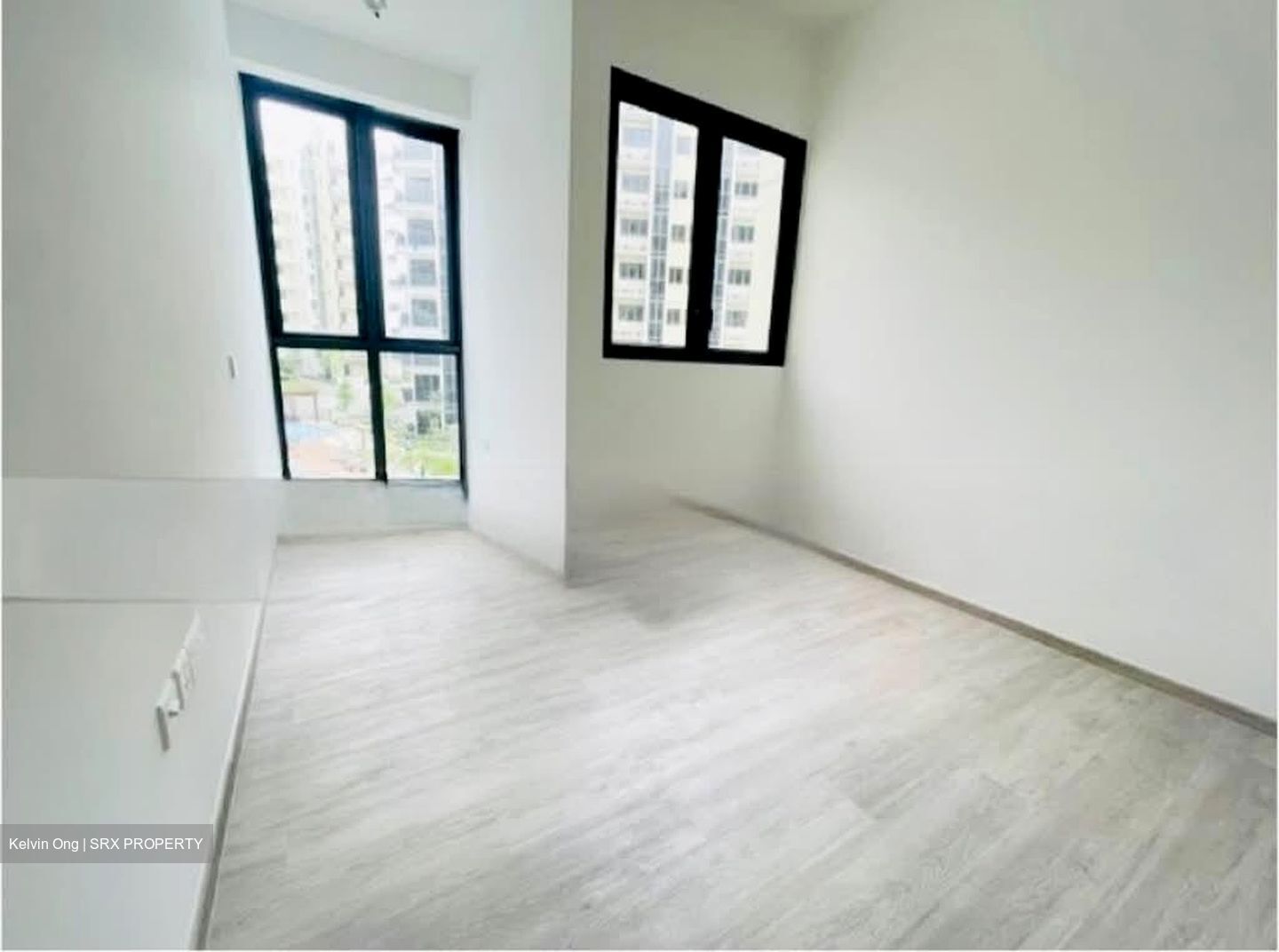 Sengkang Grand Residences (D19), Apartment #562088421